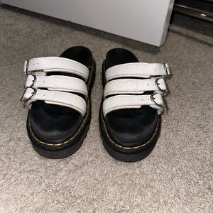 Doc Martens sandal size 7